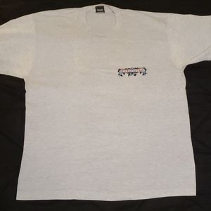 Vintage Spyro Gyra Graphic TShirt